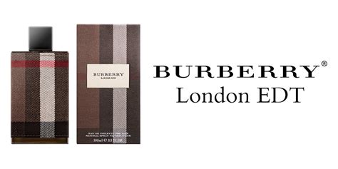 burberry usp